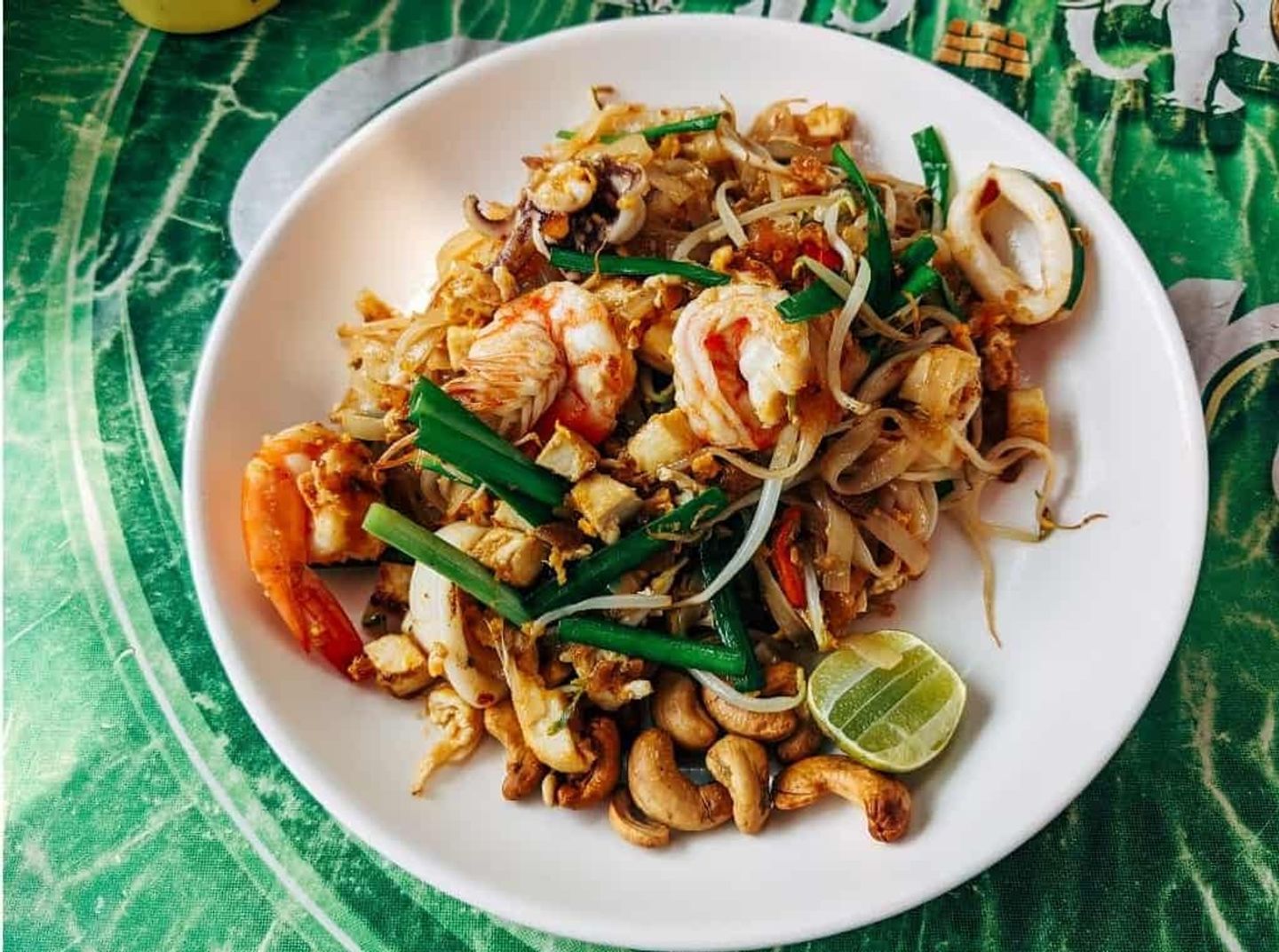 Thai Dish