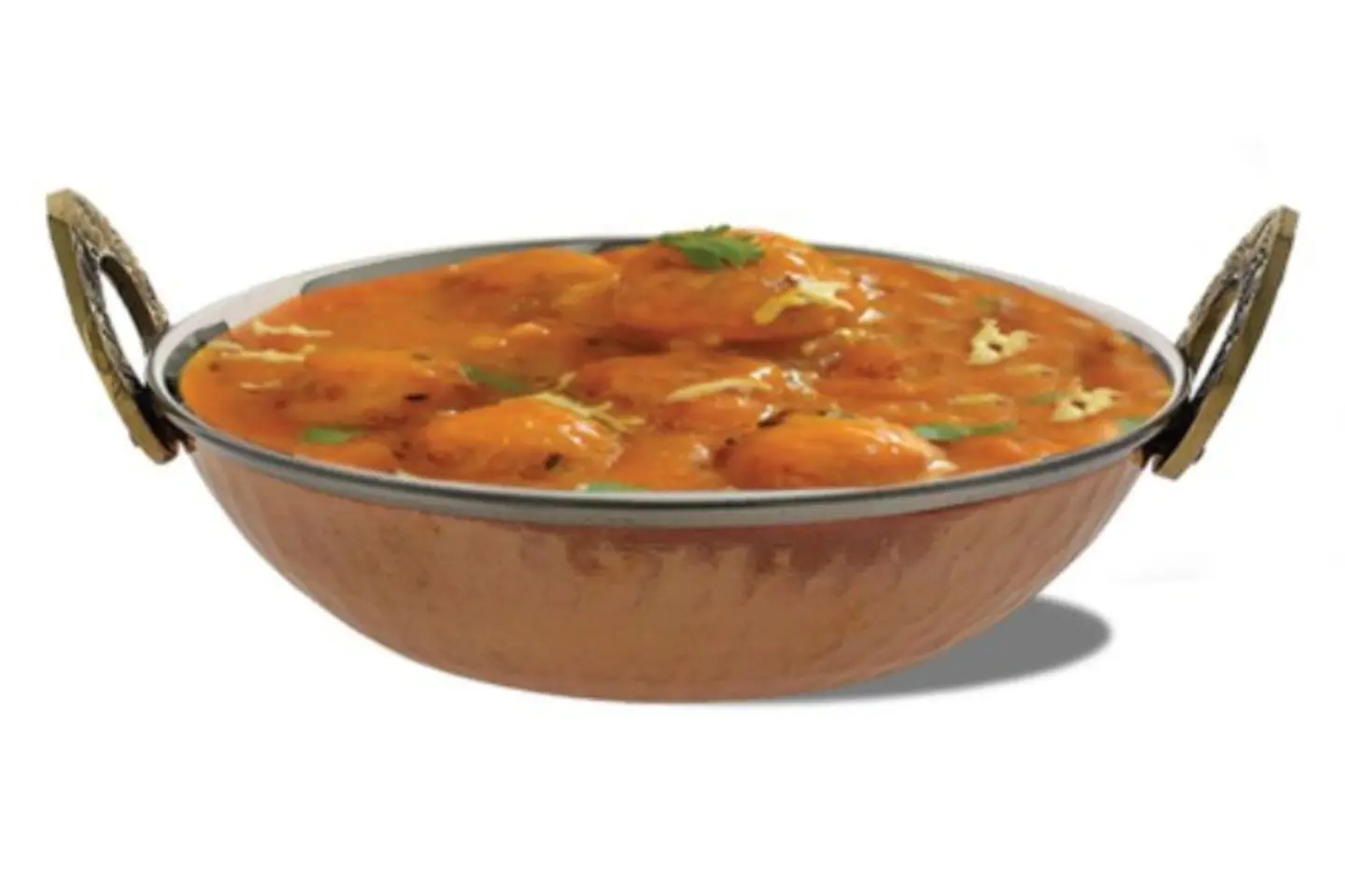 Vegetable Kofta