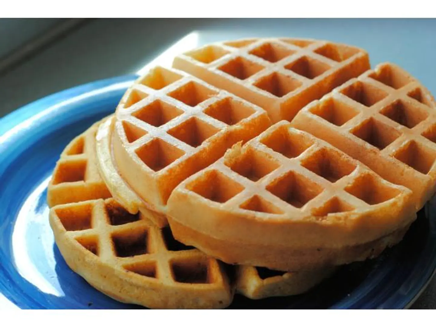 Waffles