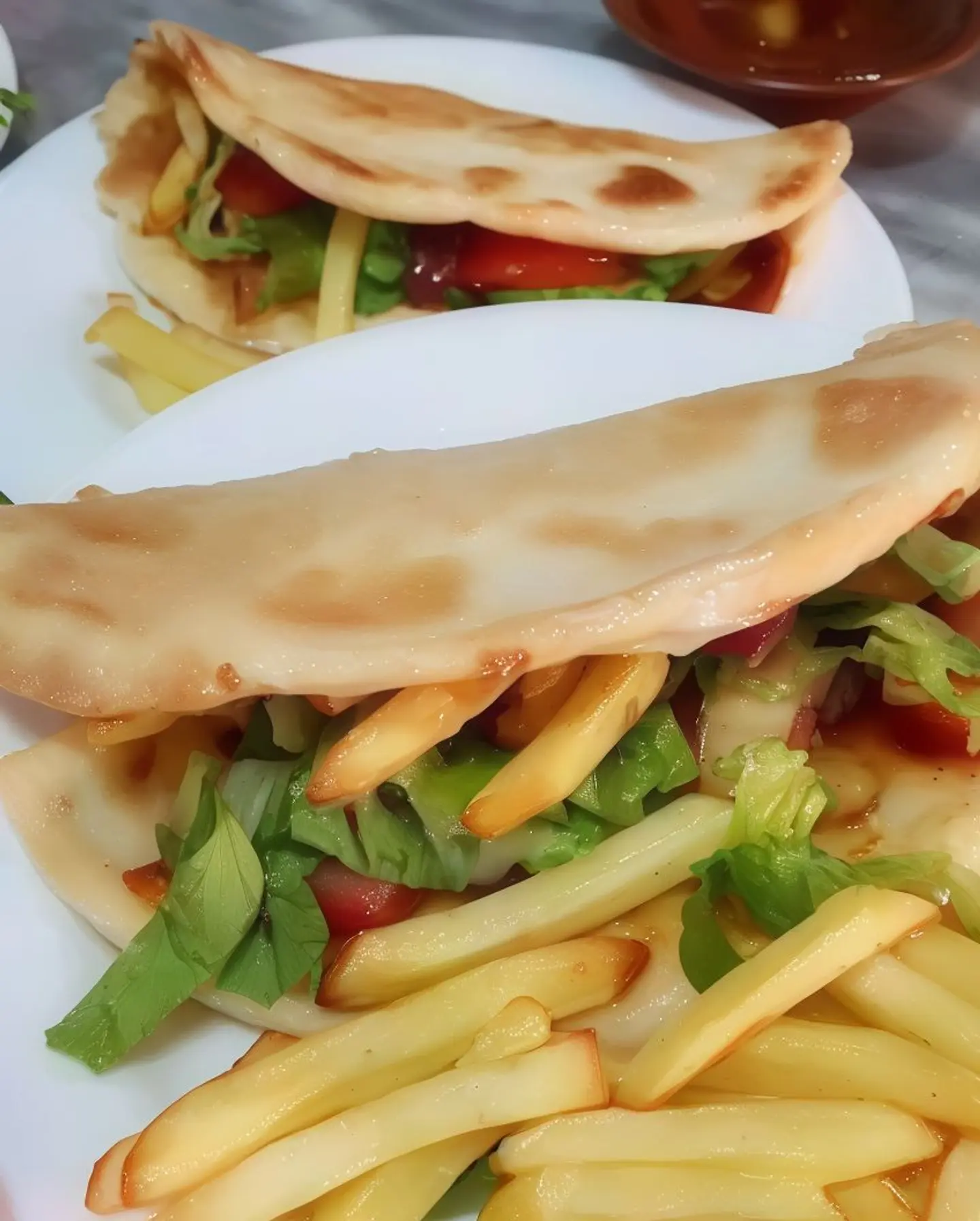 مقلوب سكالوب