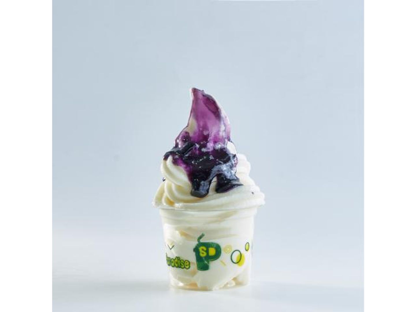 Blueberry