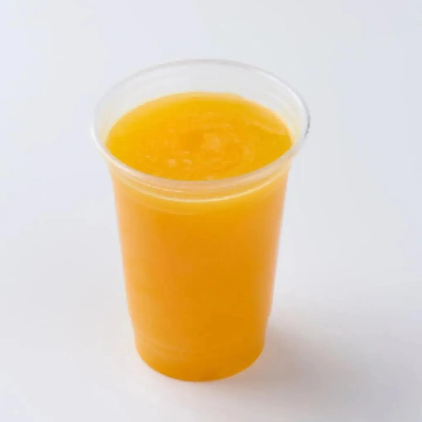 Large Pressed Juice