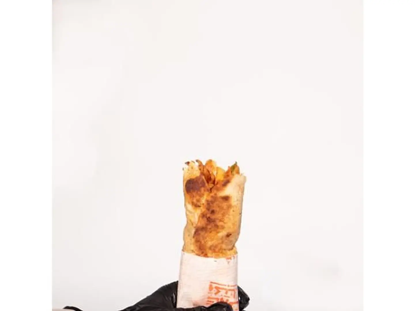 شاورما فلقة