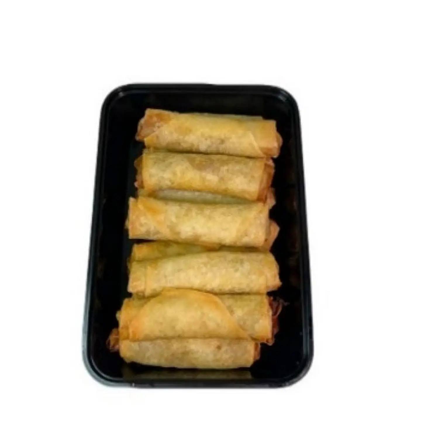Vegetable Spring Rolls