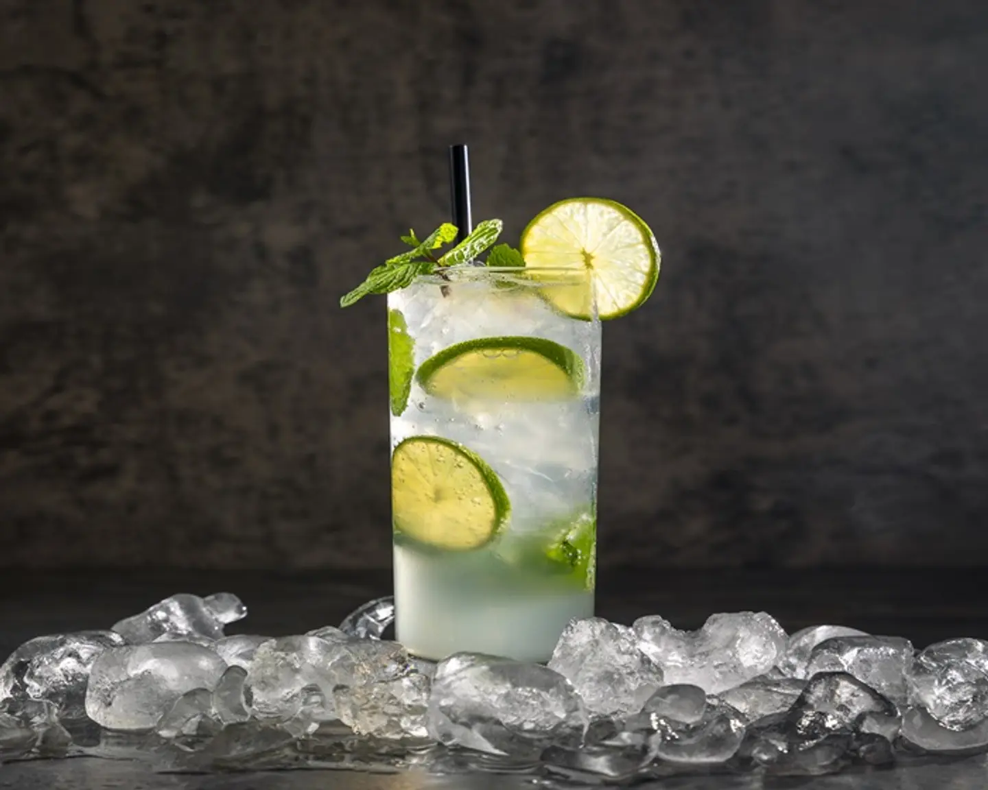 Virgin Mojito