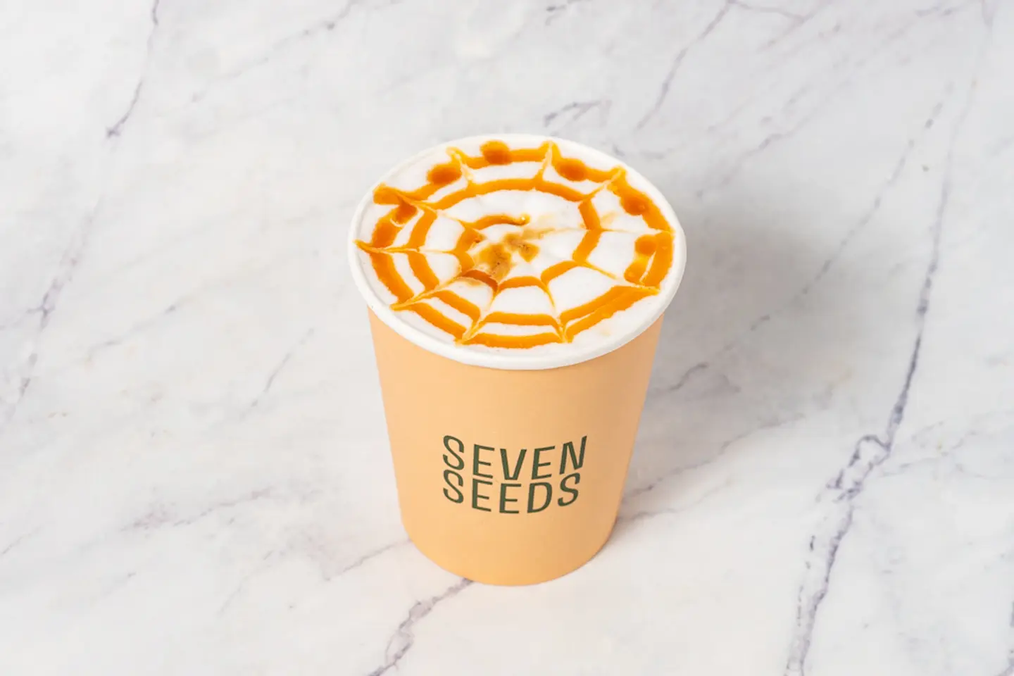 Caramel Macchiato