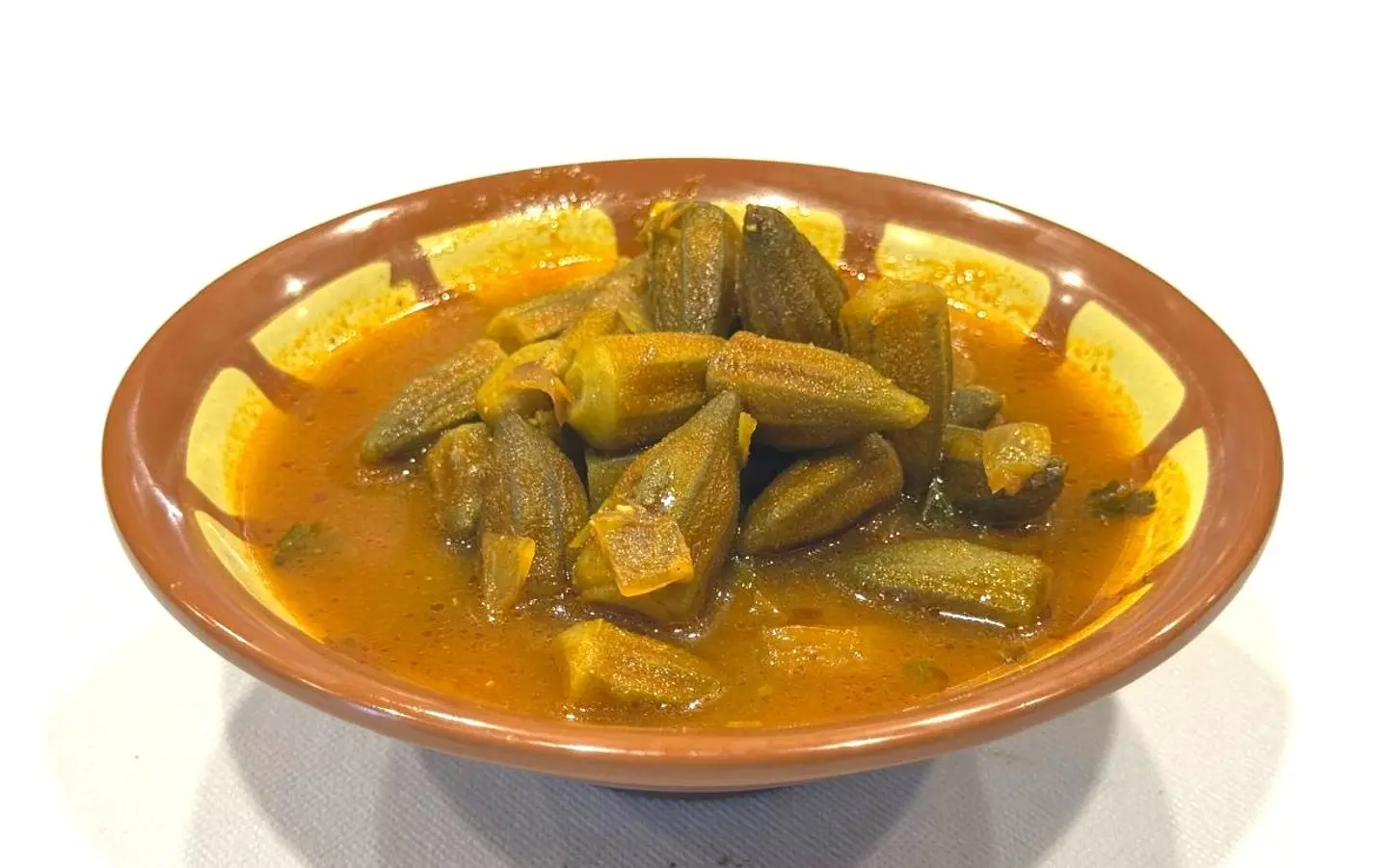 Okra