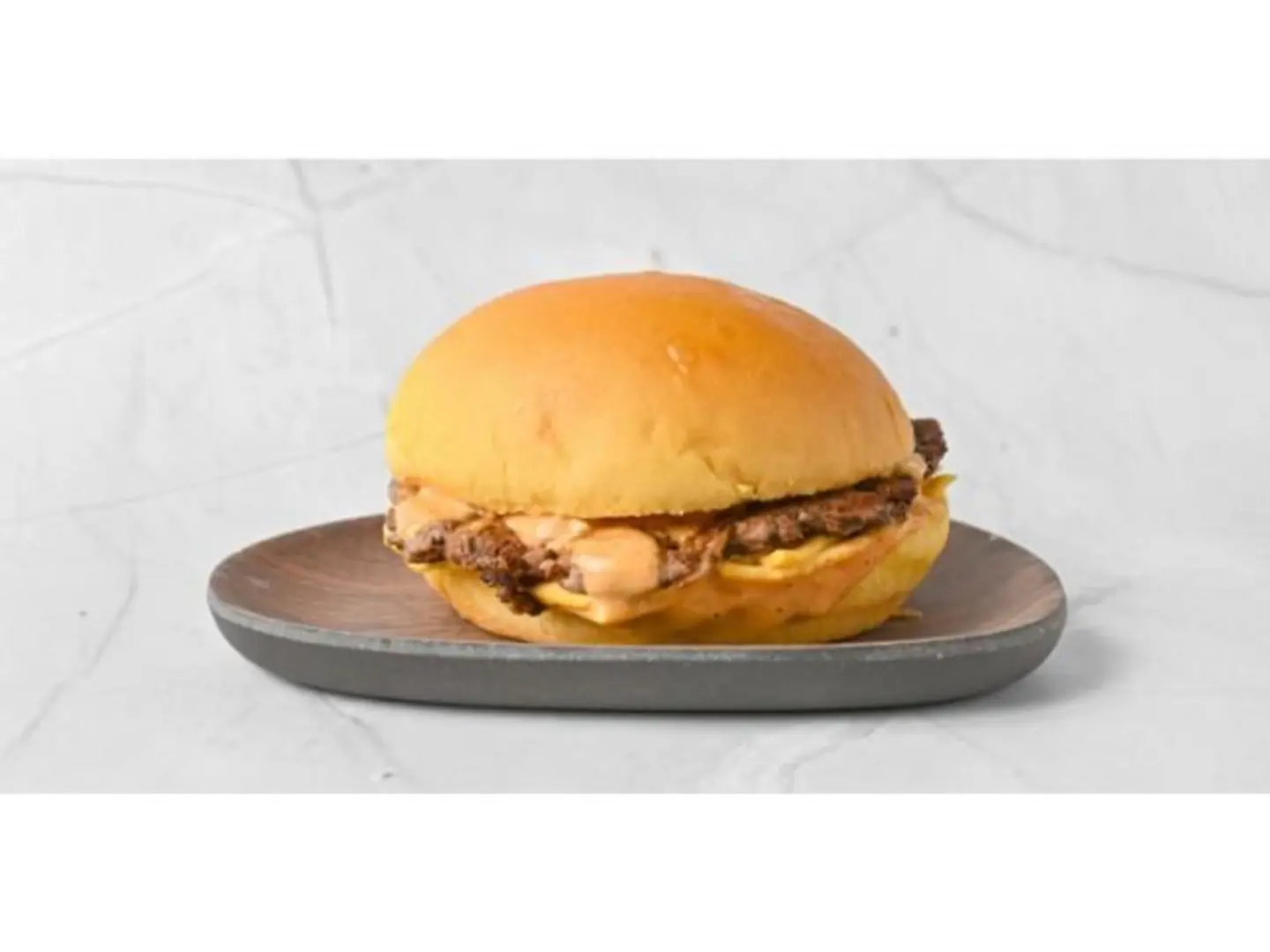 Chicken Cheeseburger