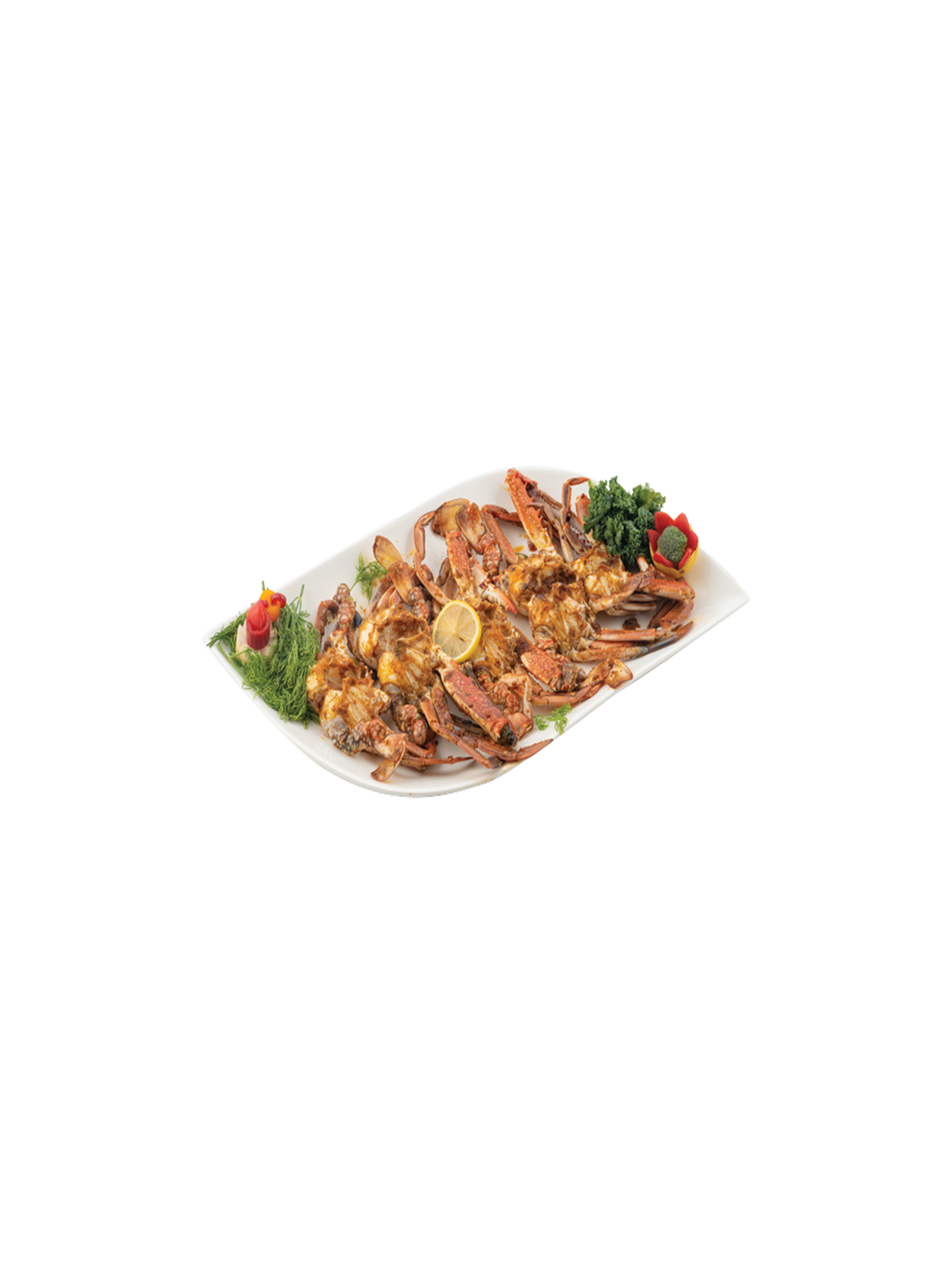 كوبريا مشوي 250ج