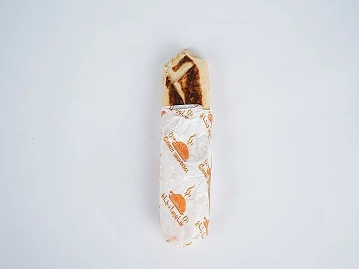 Regular Shawarma