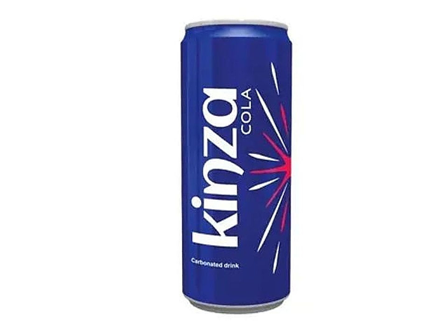 Kenza Cola