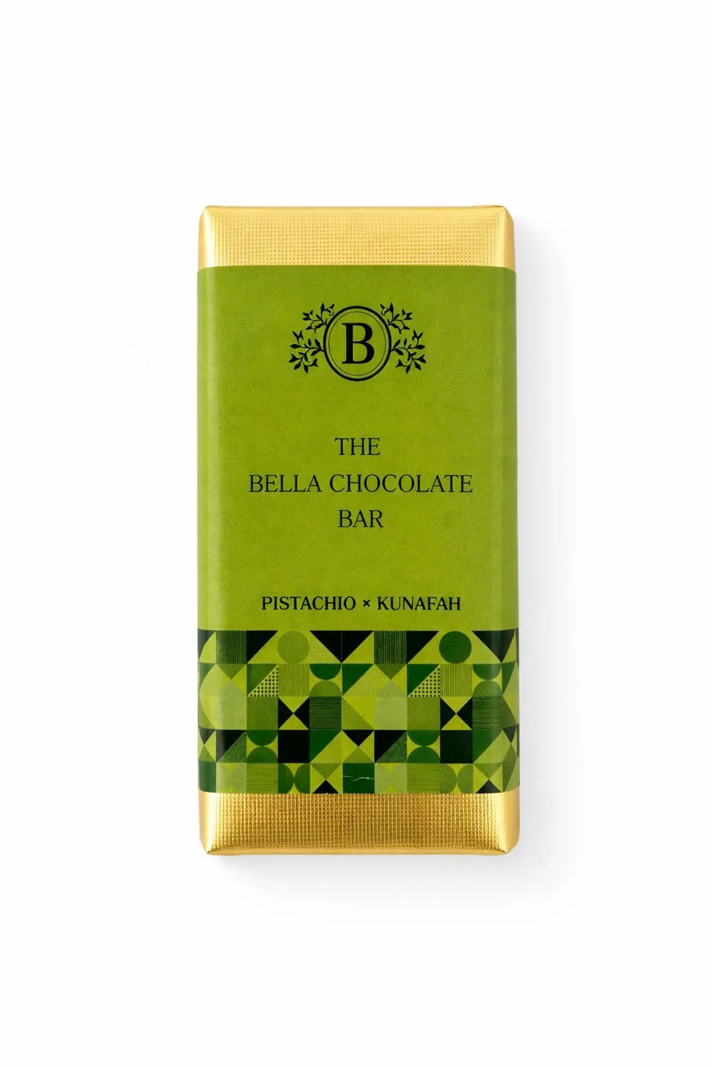 Pistachio Bar
