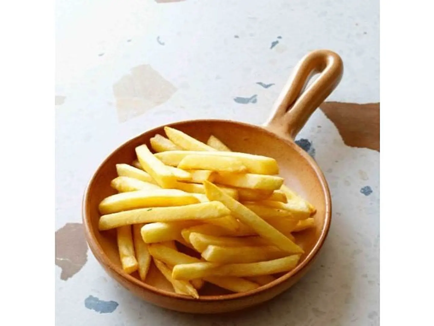 بطاطس سادة