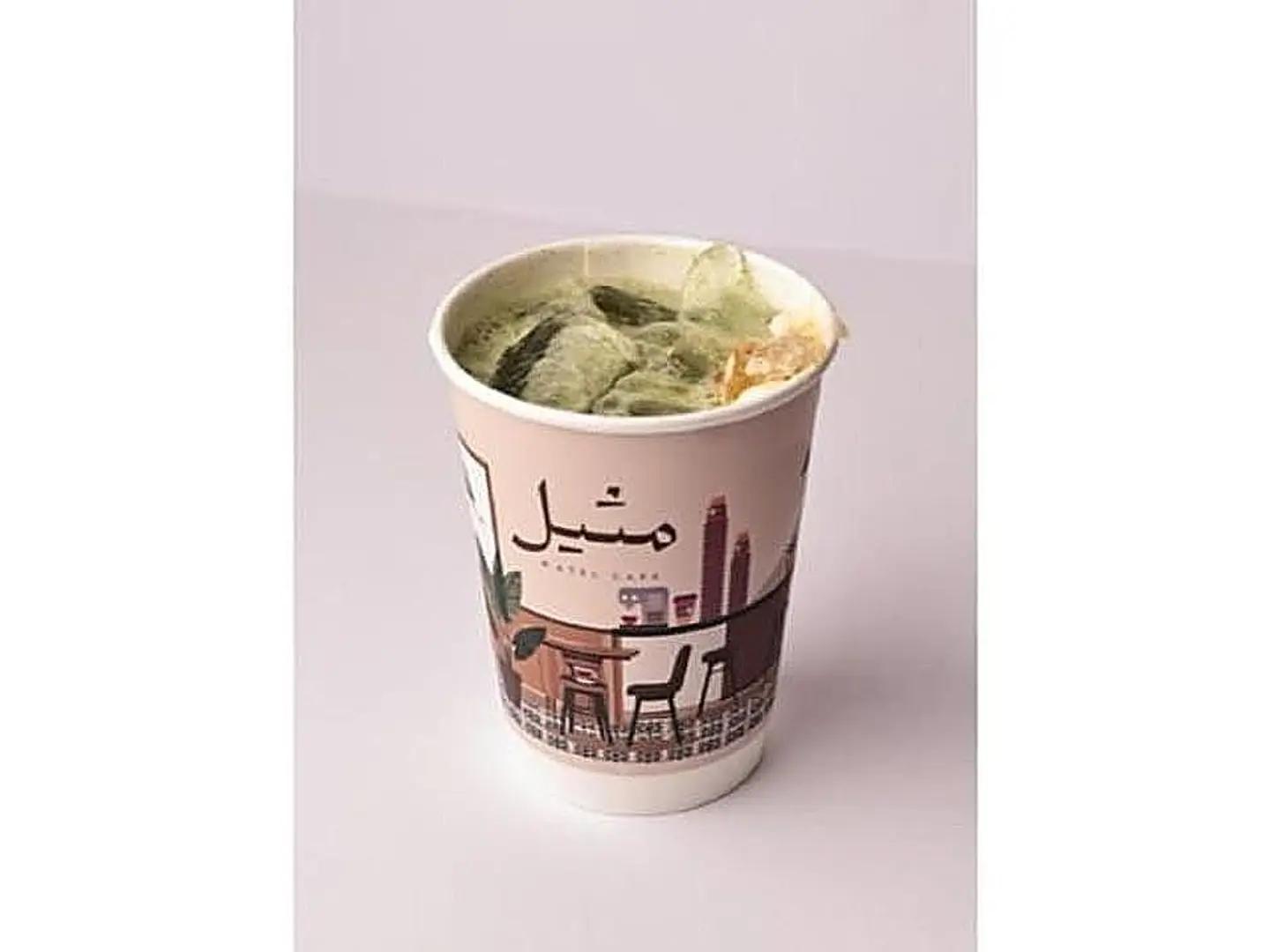 Matcha