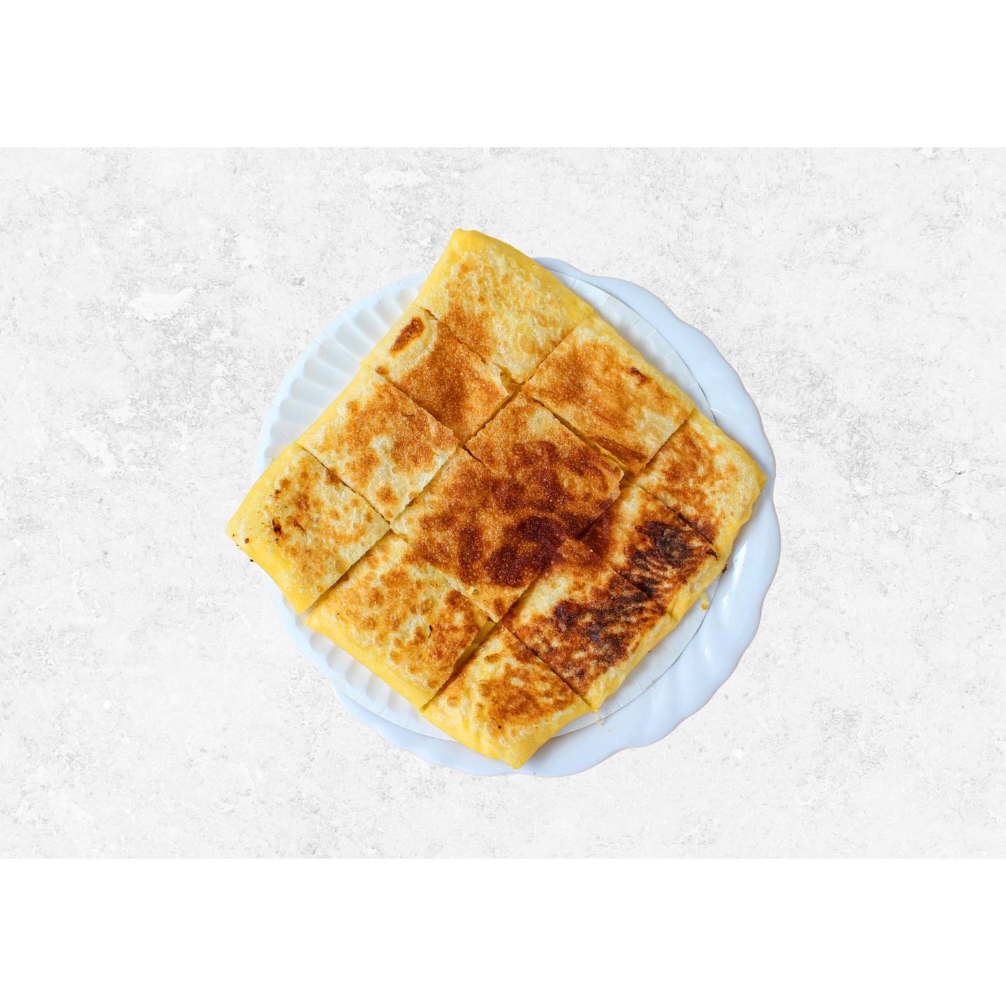 مطبق جبن شيدر