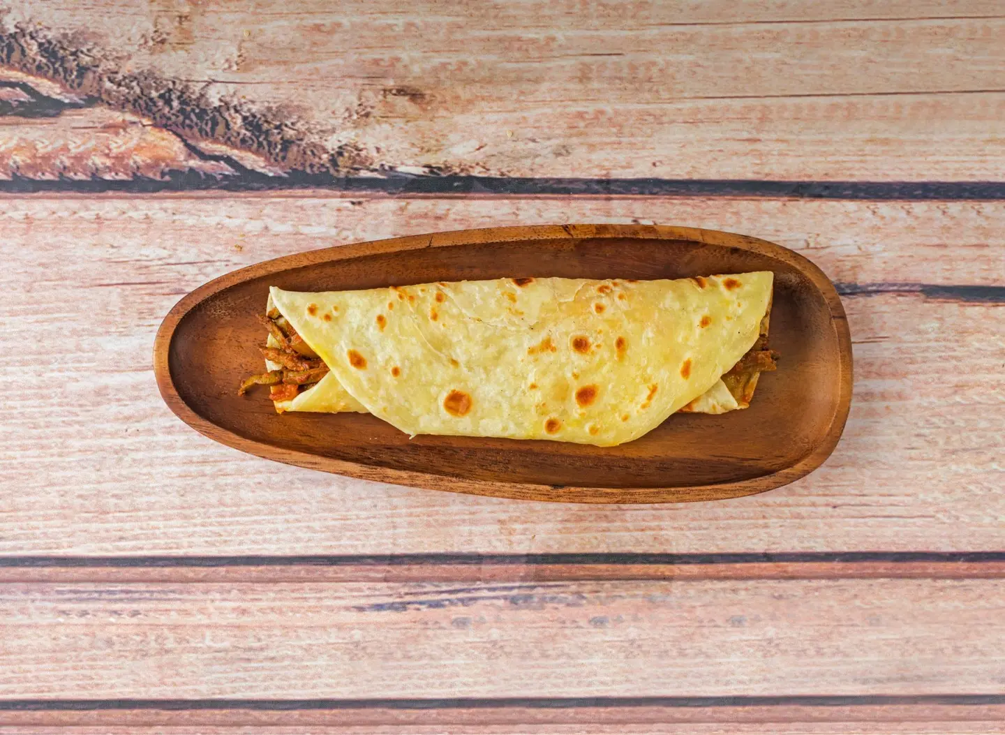 ساندوتش فاهيتا دجاج