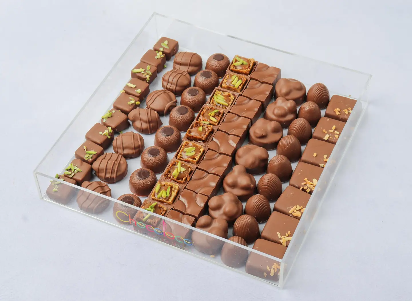 Choco Treats
