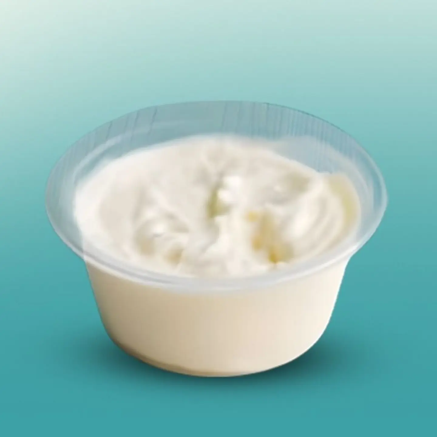 Garlic Sauce