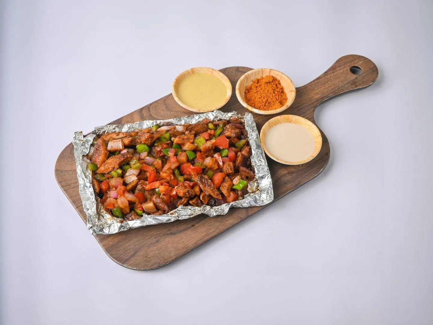 Chicken Madfoon