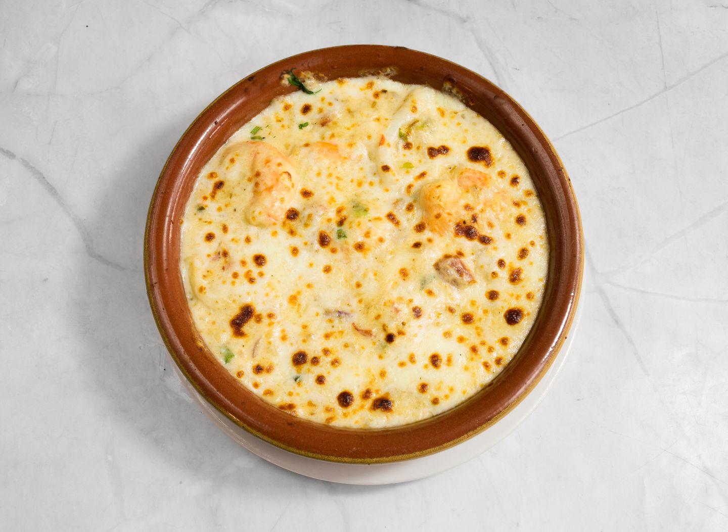طاجن سي فود