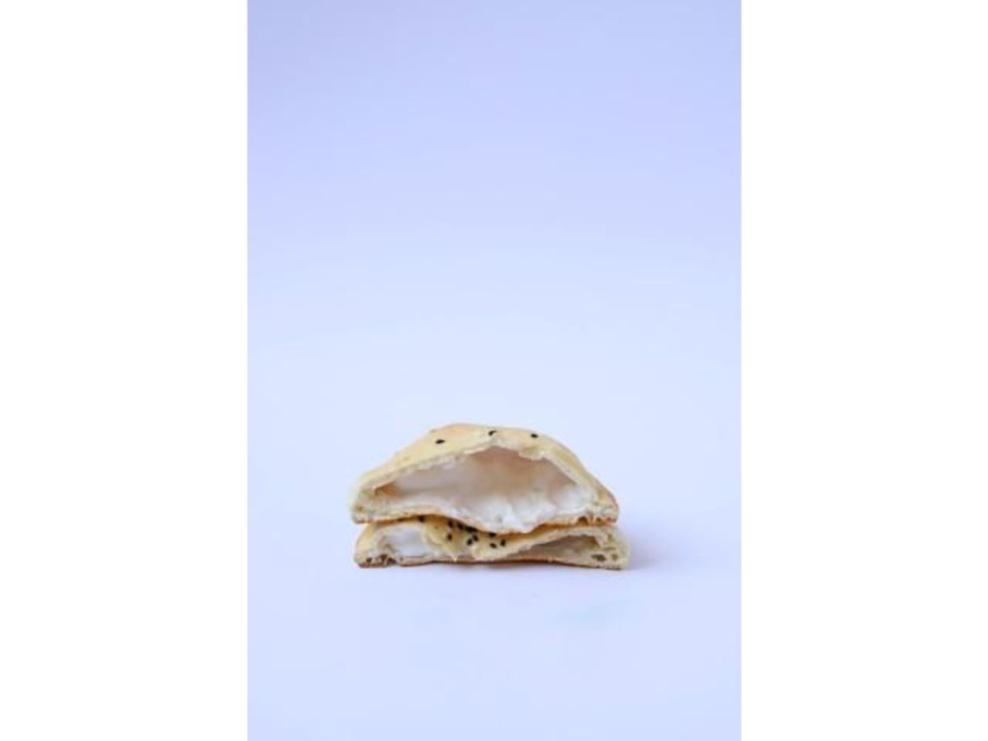 Plain Labneh Pastry