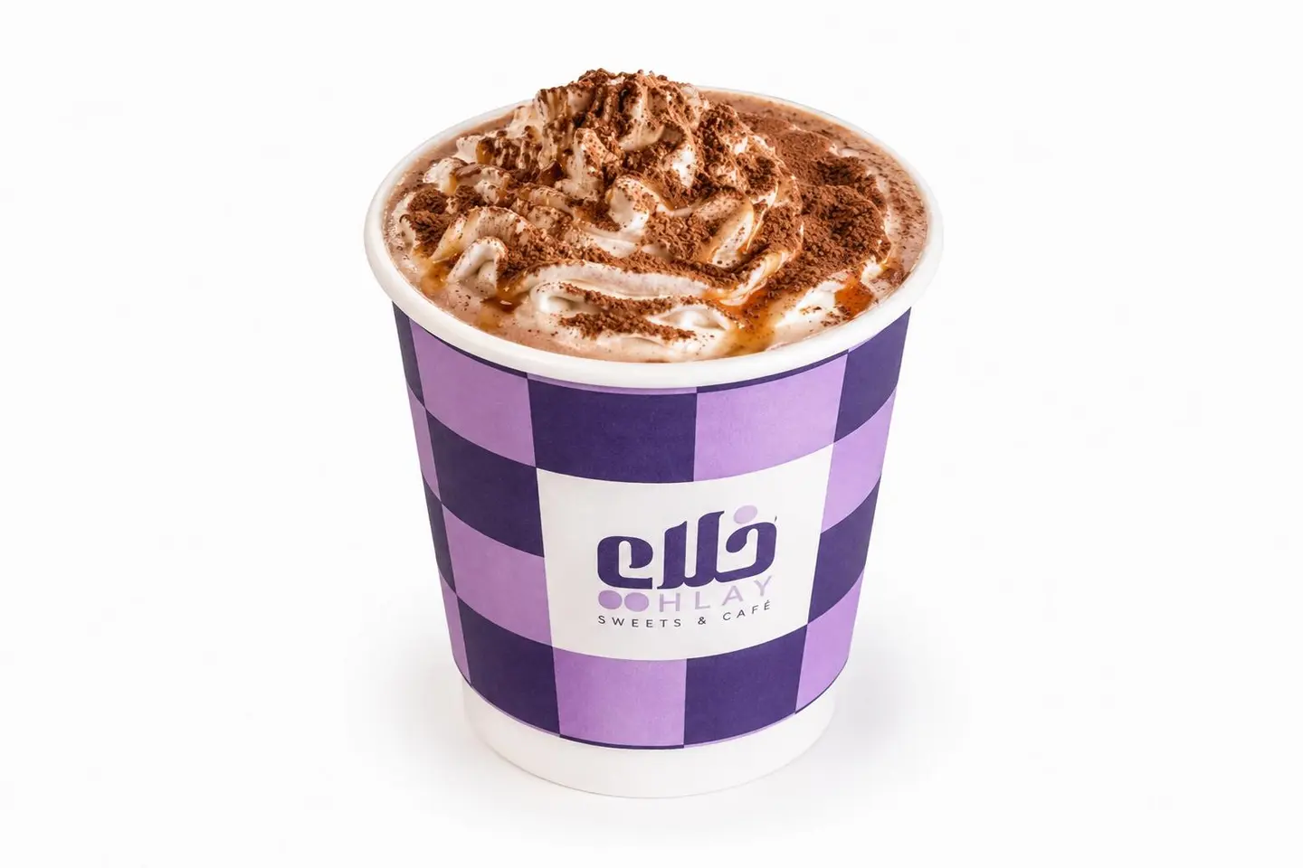 Hot Chocolate