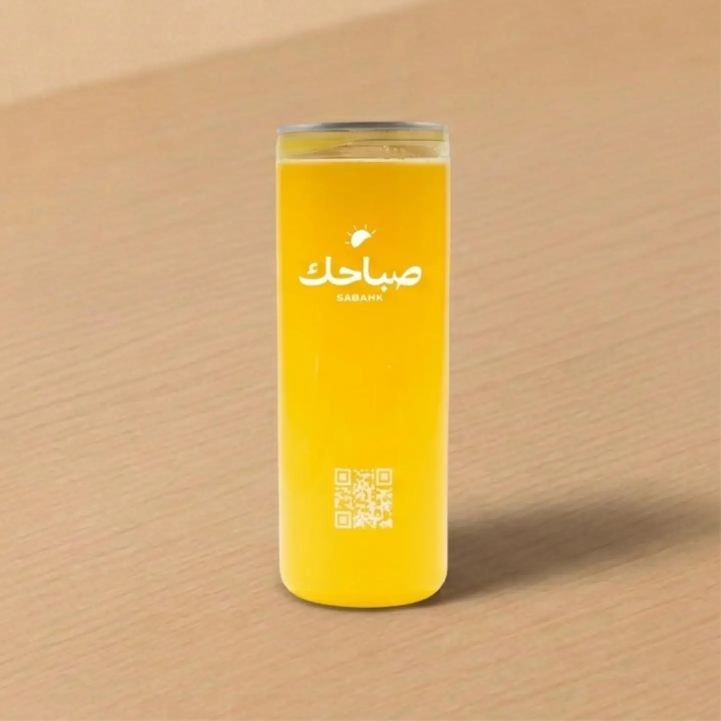 عصير برتقال