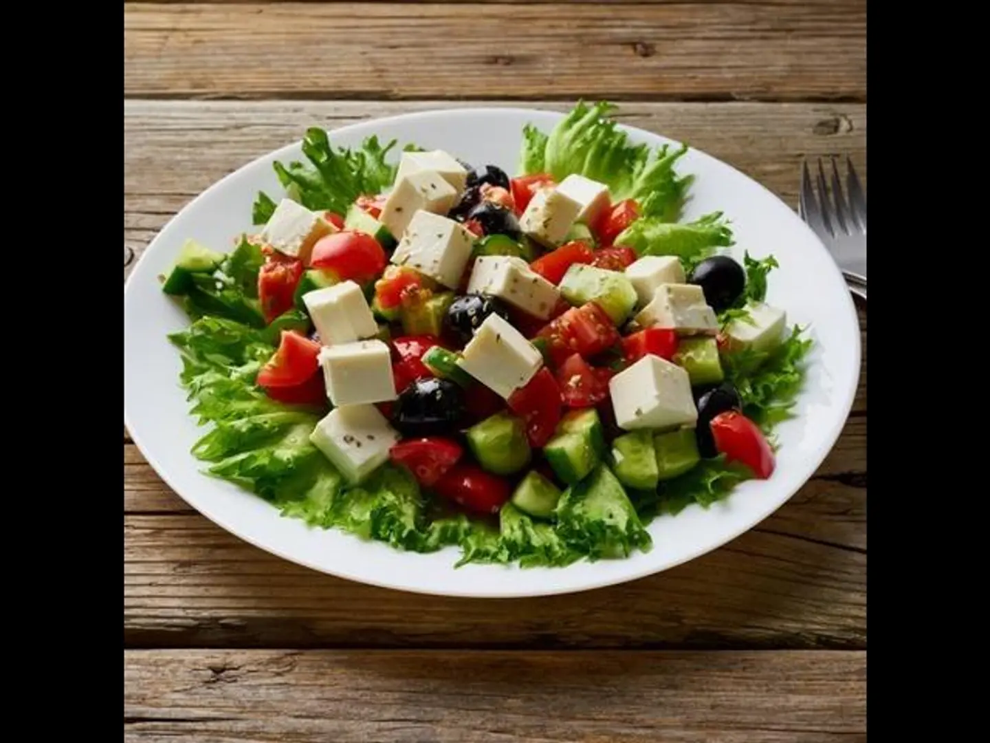 Salad