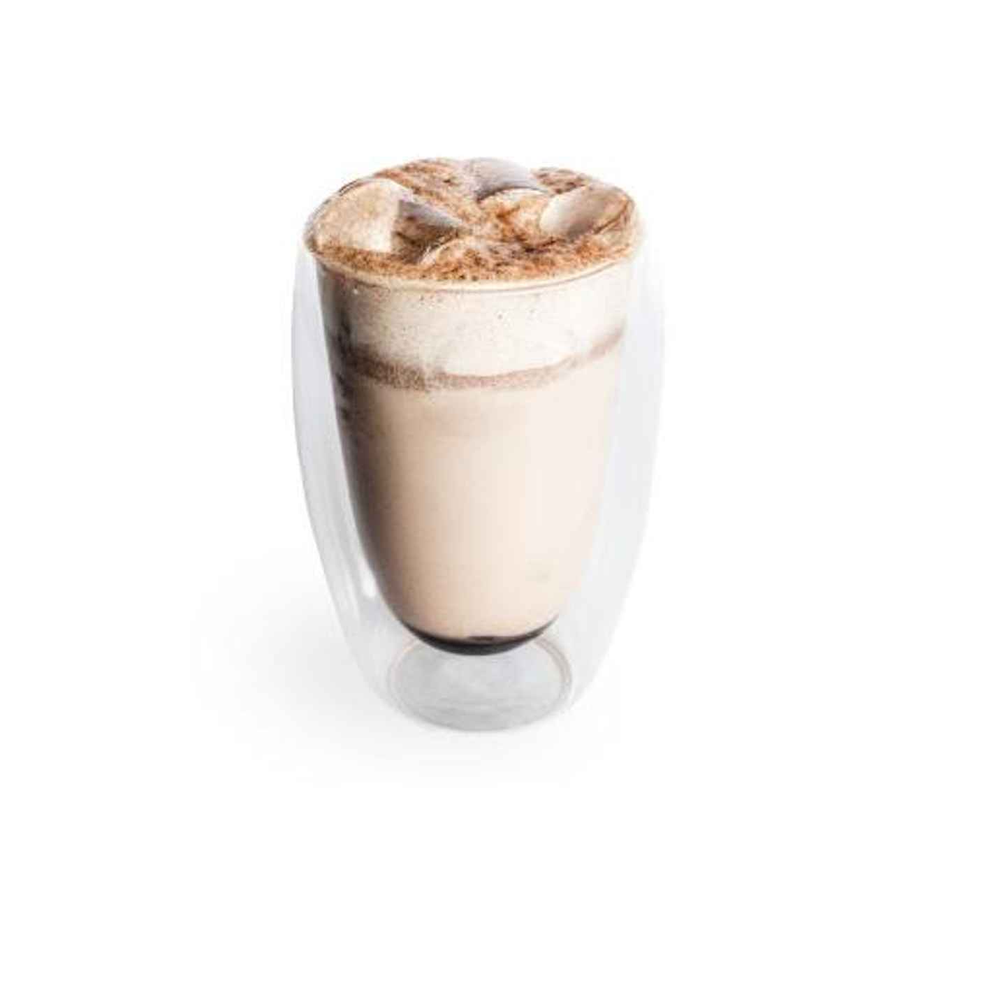 Ice Chocolate