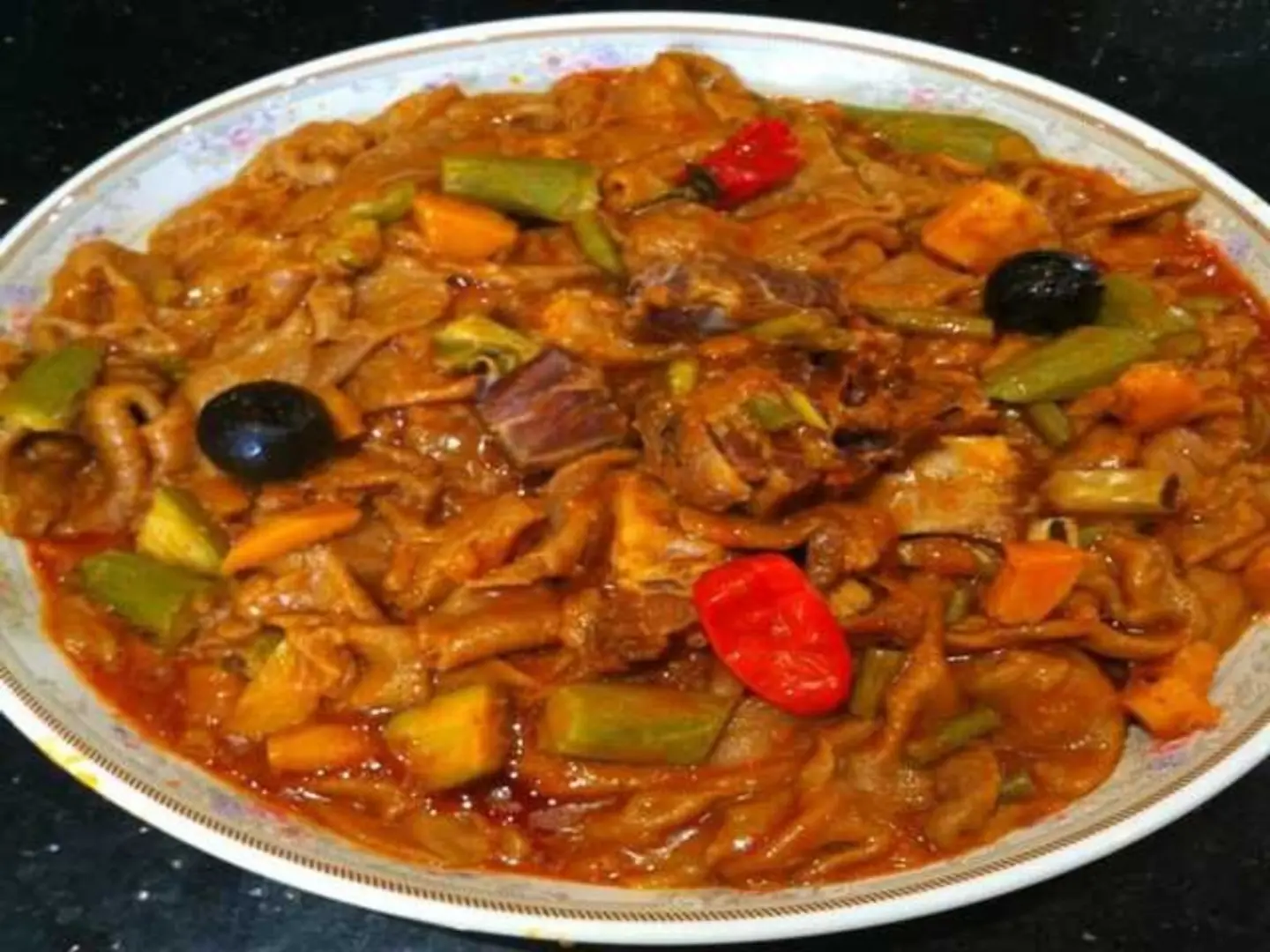 مرقوق قرصان