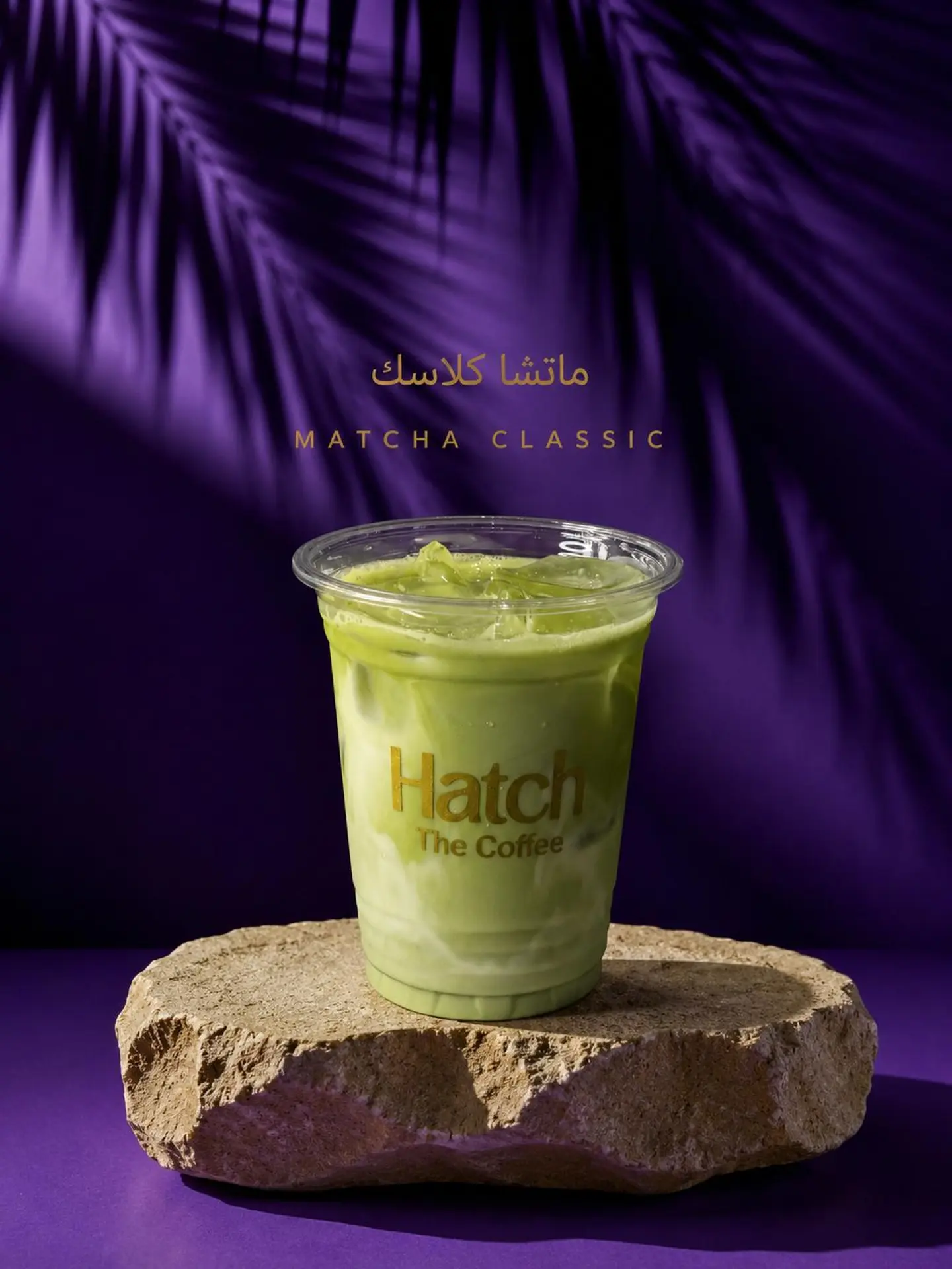 Classic Matcha