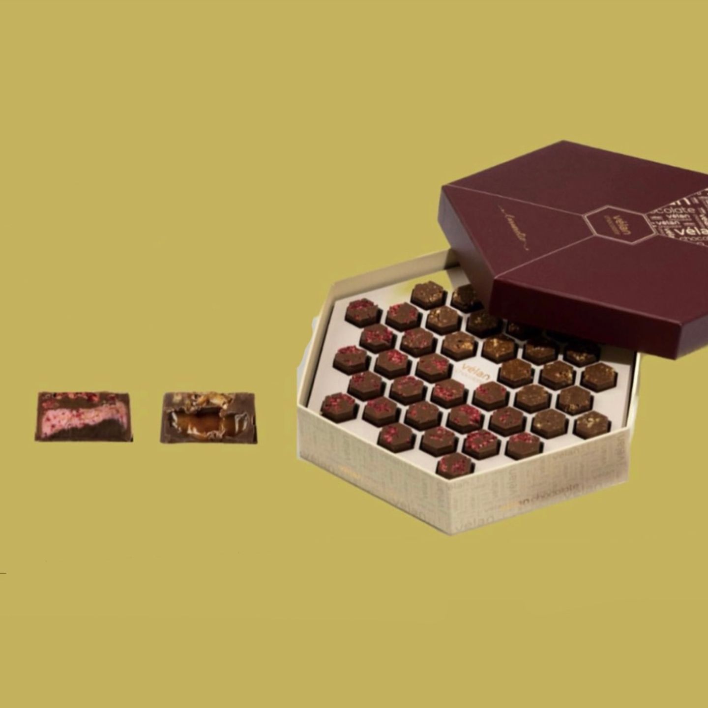 كرمولايز ڤيلان