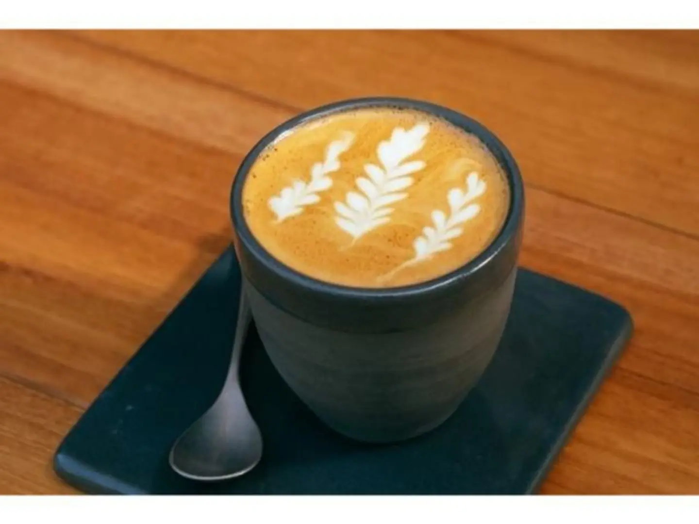 Spanish Latte Hot