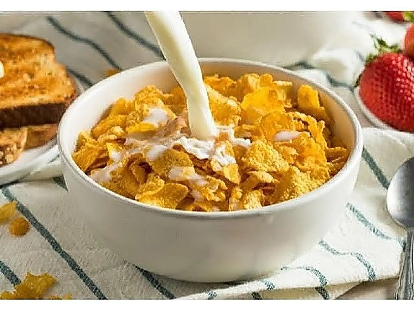 Cornflakes