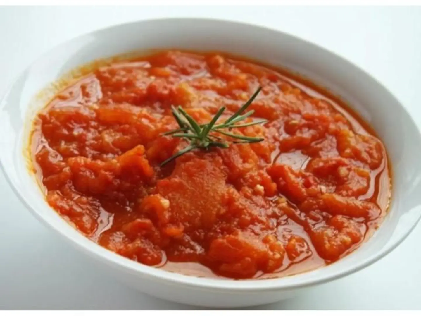 Spicy Salad