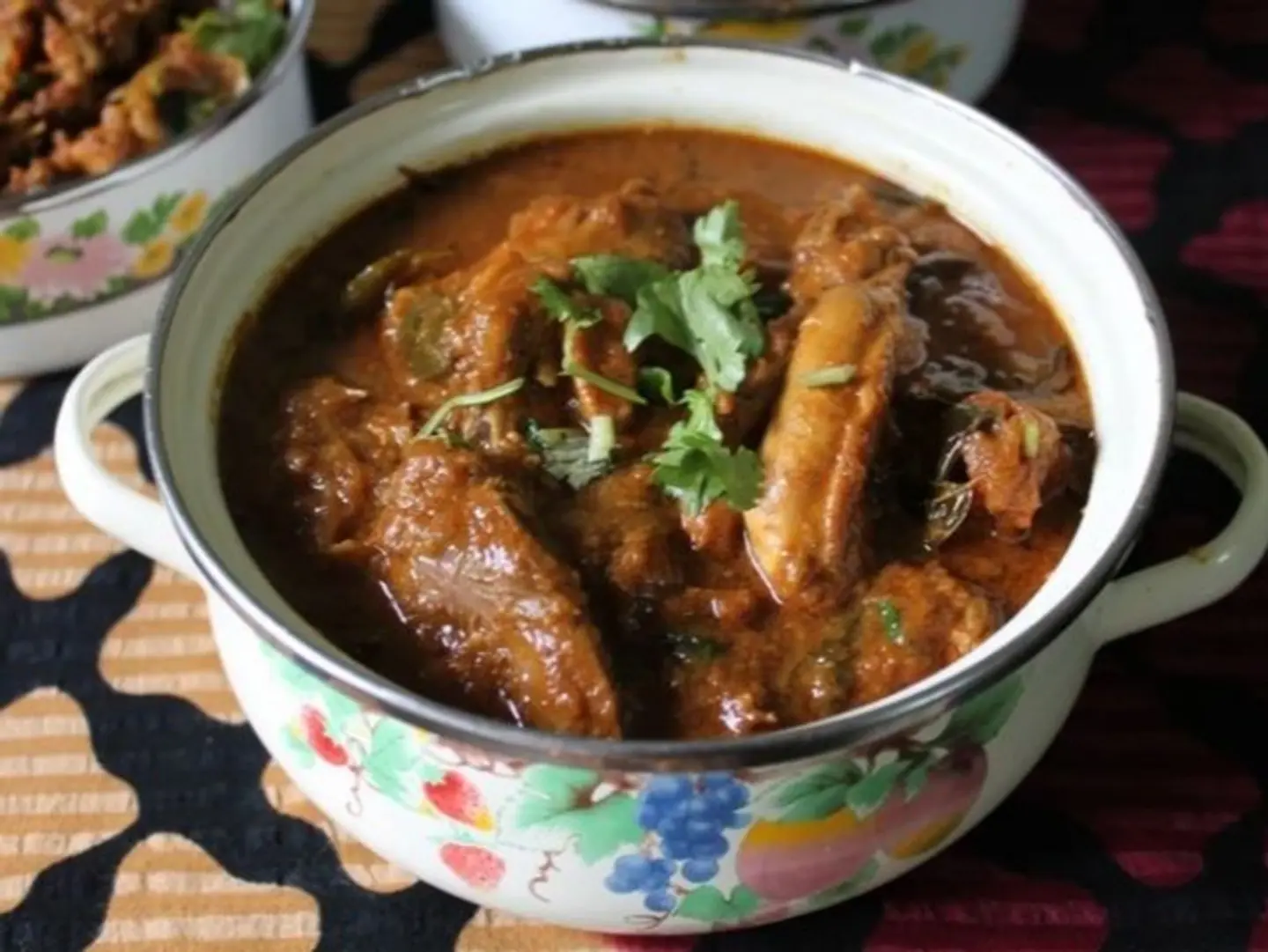 Chicken Curry