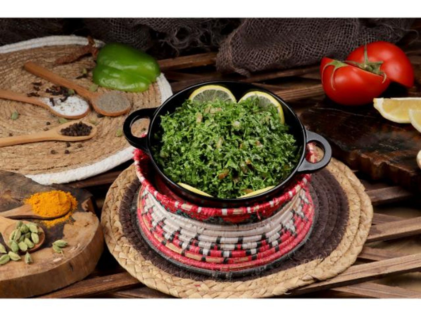 تبولة