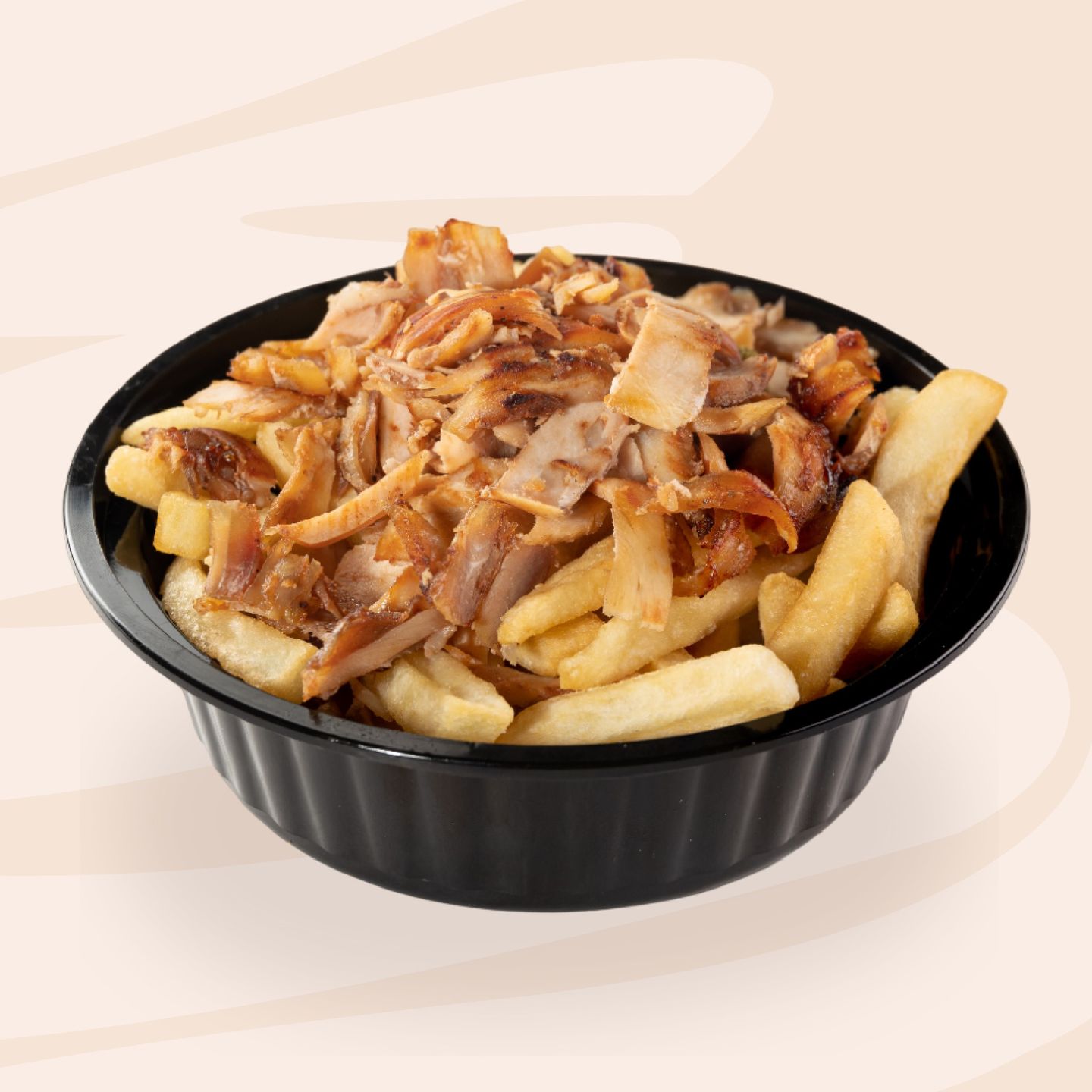 Chicken With Potato