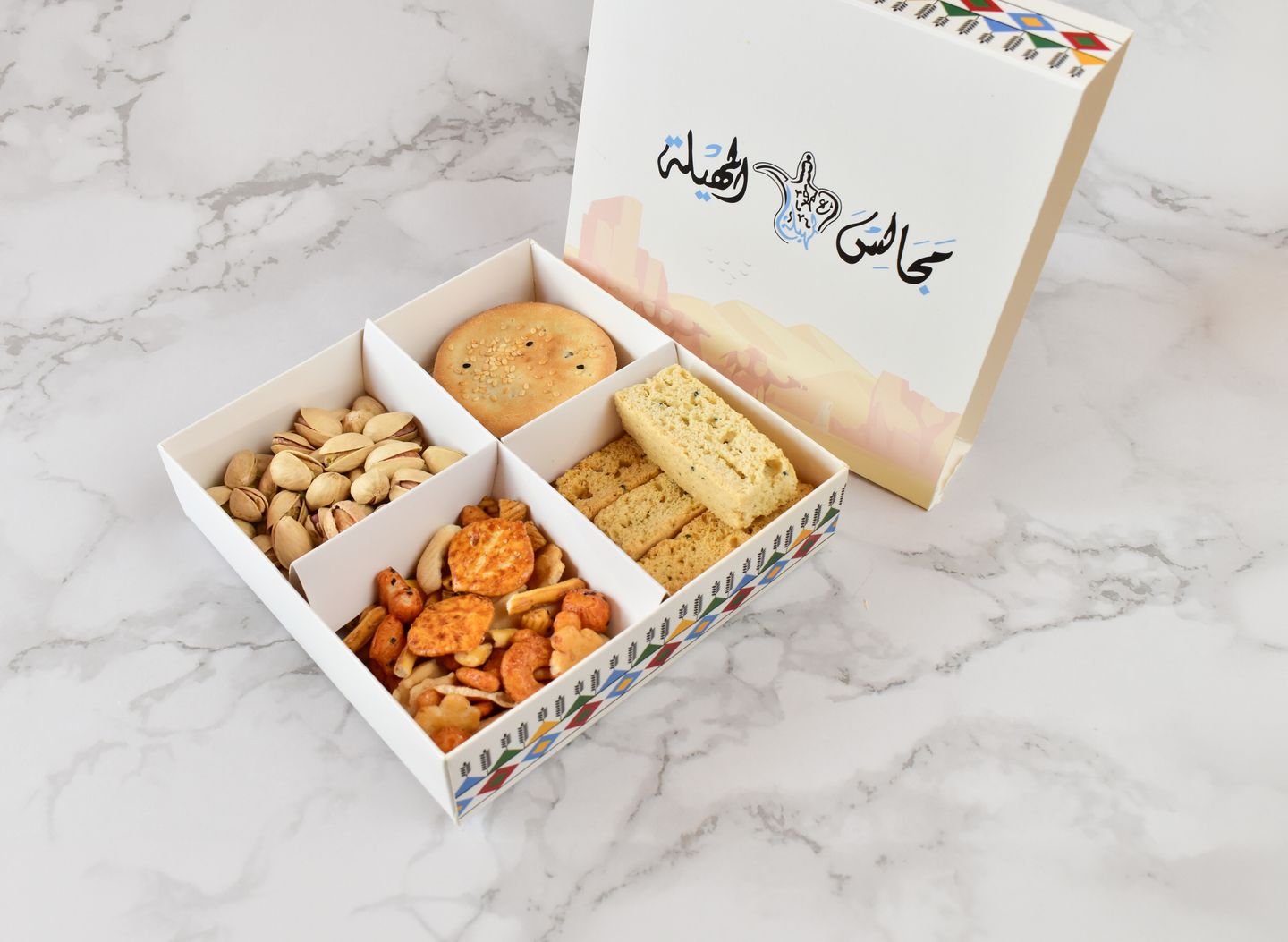 Tea Box