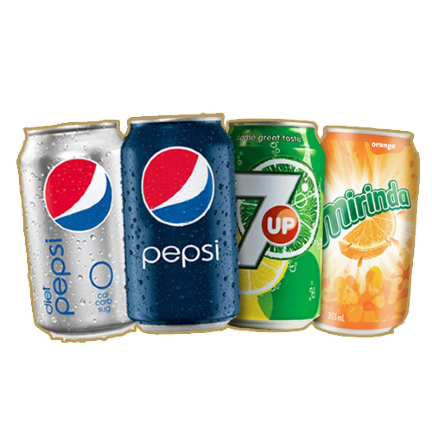 Soft Drink