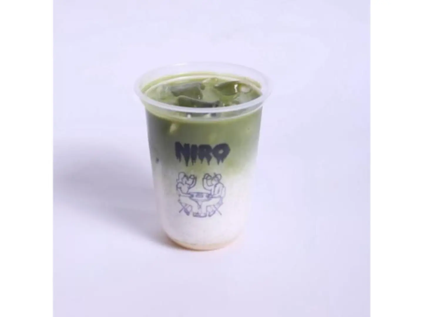 Matcha Nero