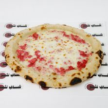 بيتزا مسخن