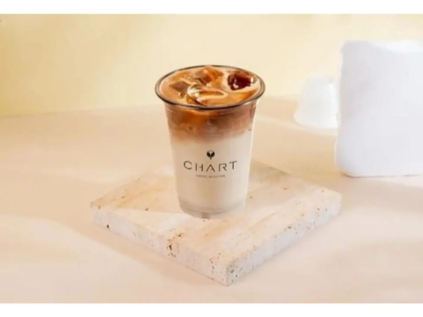 الفريدو اسبريسو