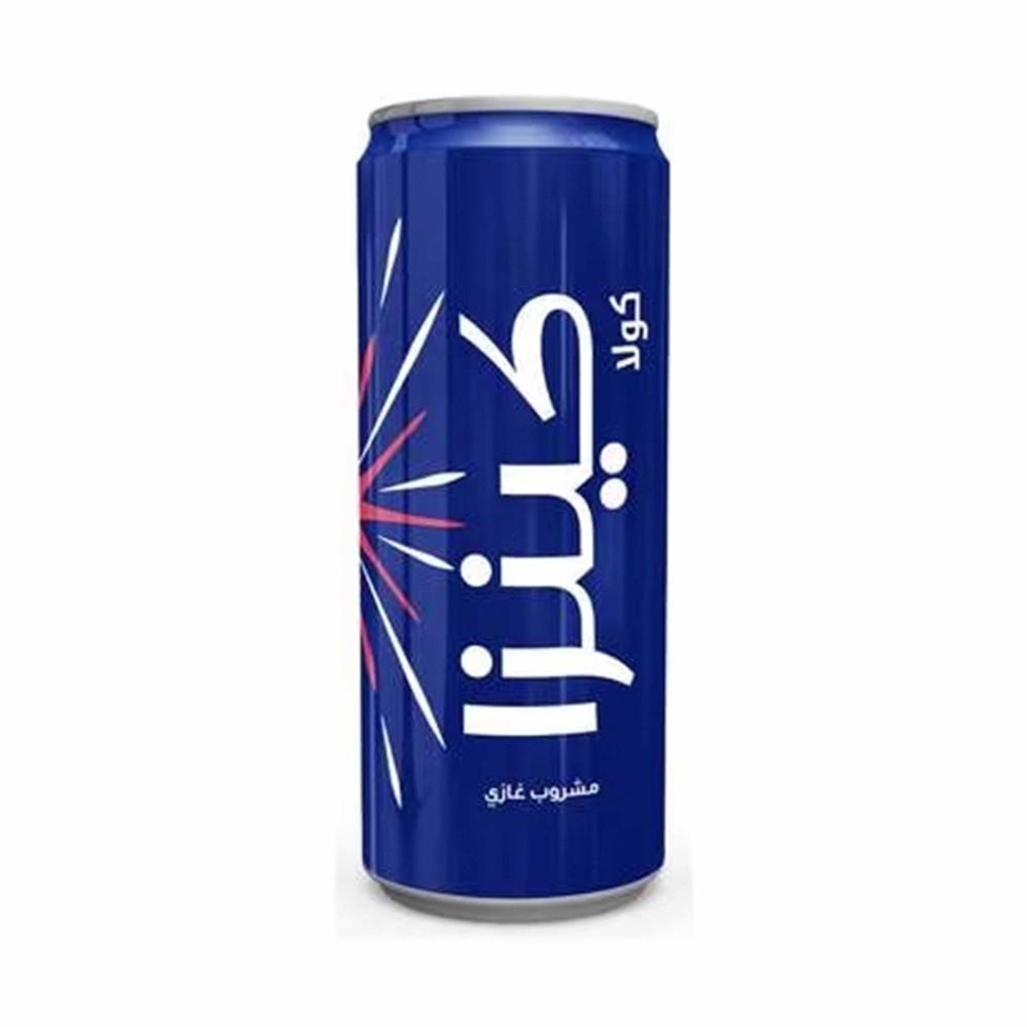 كينزا كولا