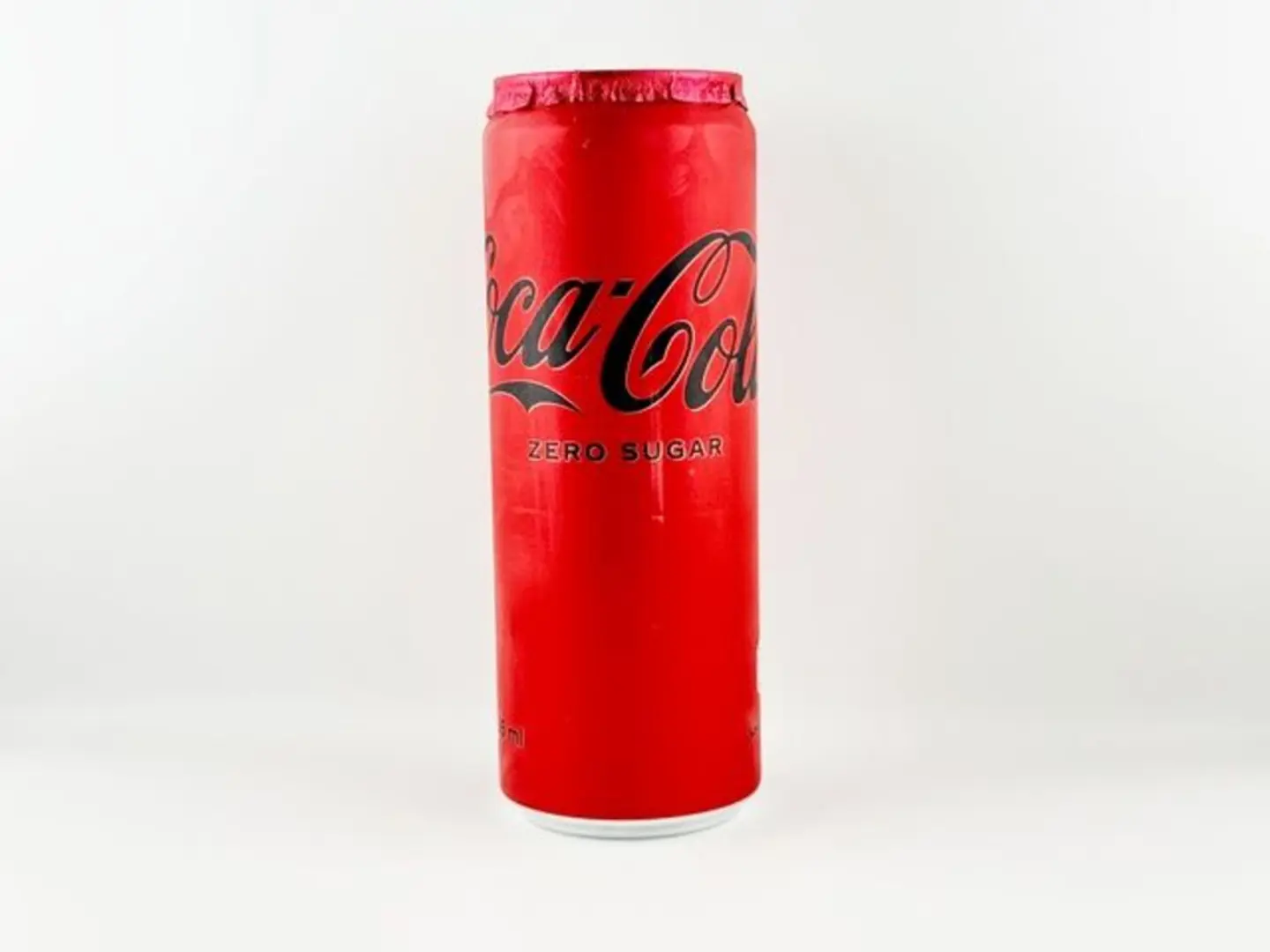 Coca Cola (Zero) 355ml