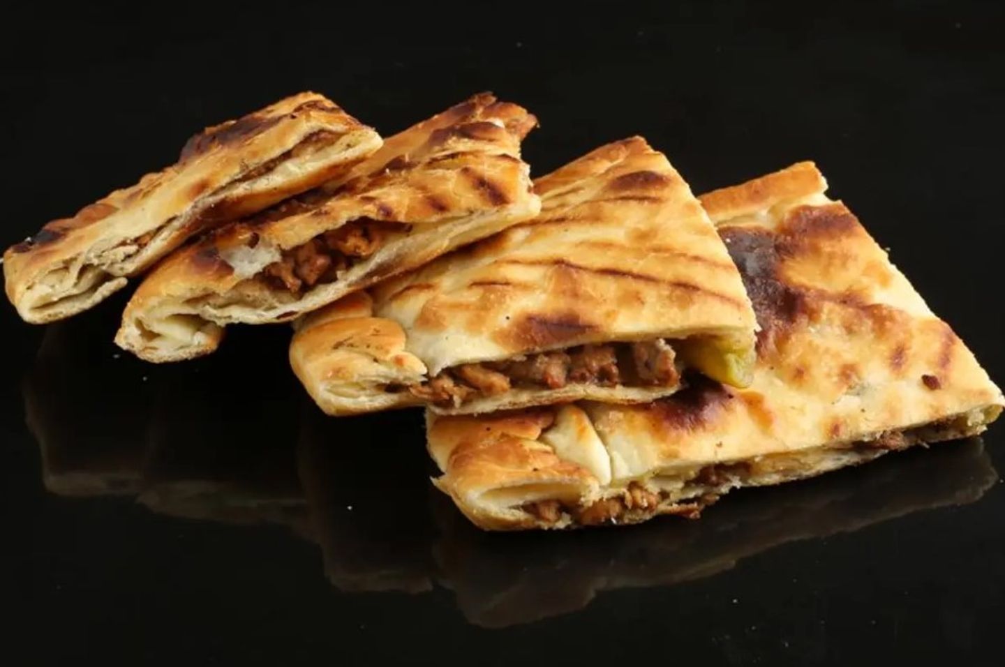 رغيف حواوشي اكسترا