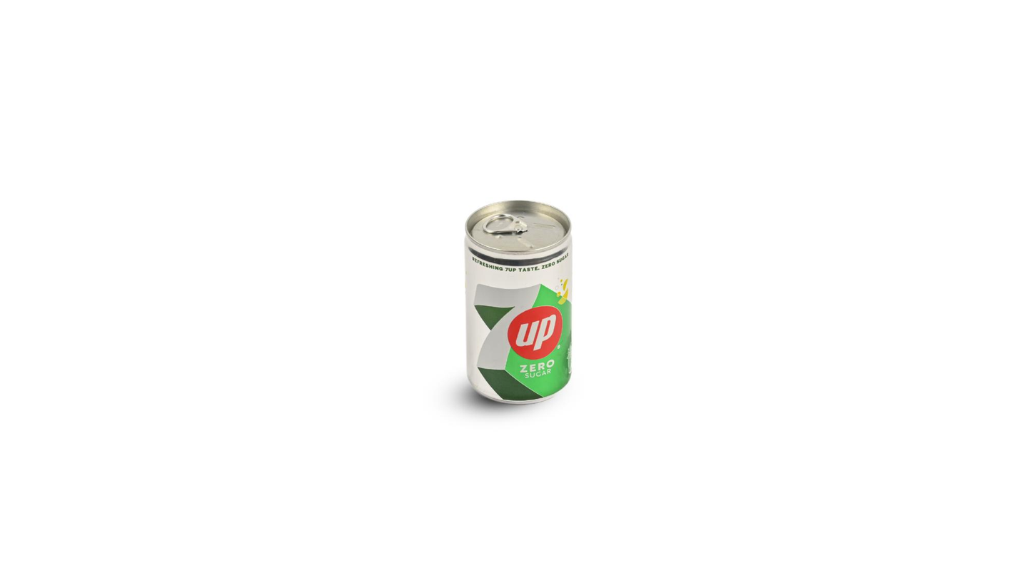 سفن اب دايت