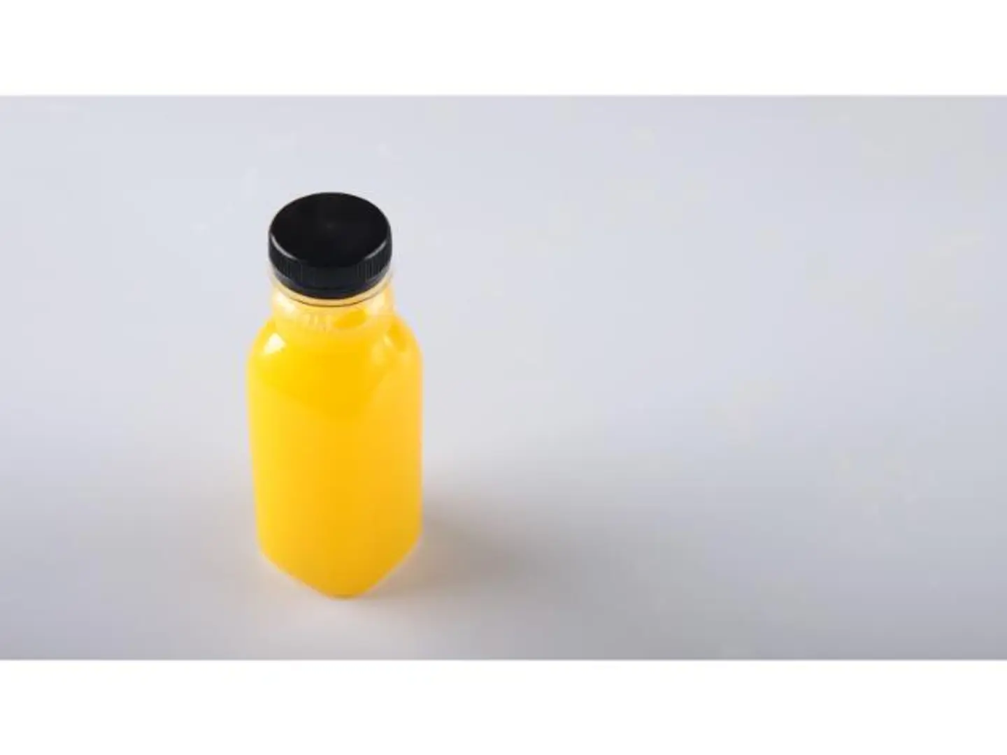 Orange And Pineapple