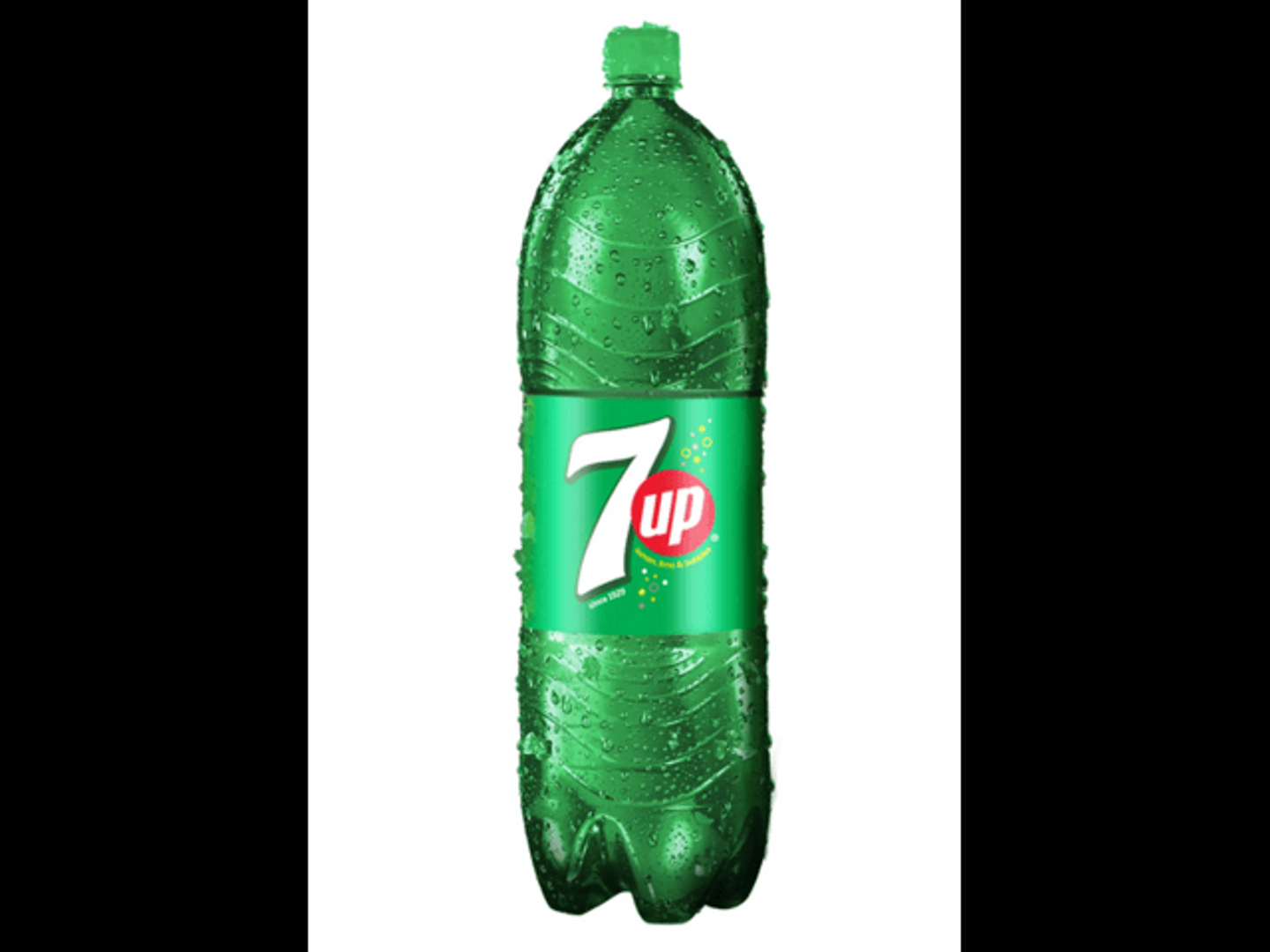 Seven Up Bottle 1 Liter