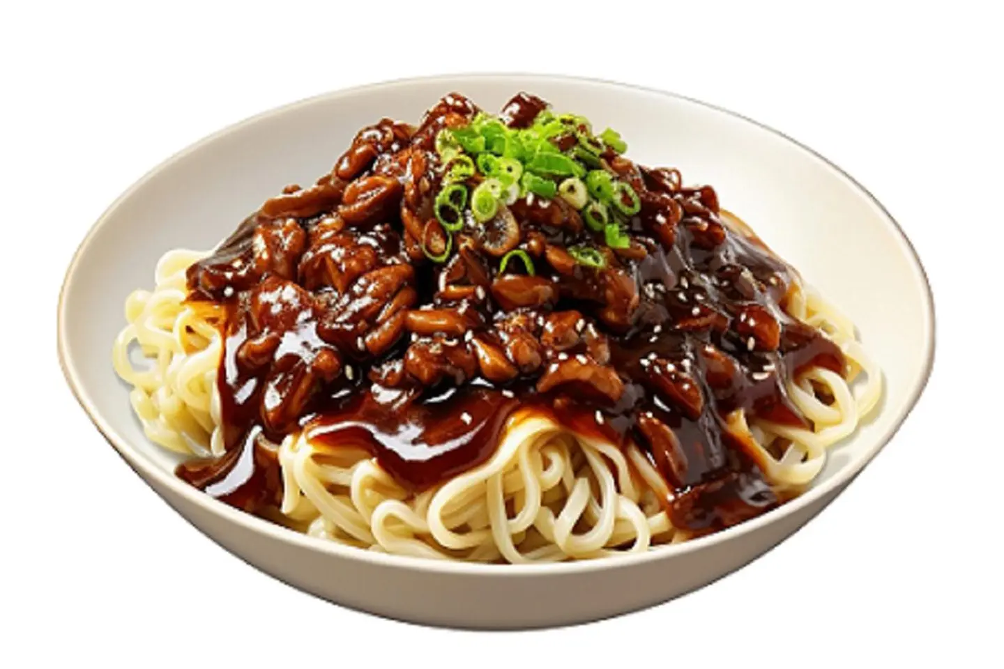 شعيرية جاجان